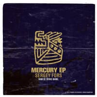 Mercury EP