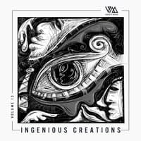 Ingenious Creations, Vol. 13