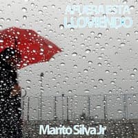 Afuera Esta Lloviendo