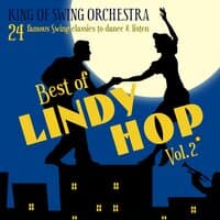 Best of Lindy Hop, Vol. 2