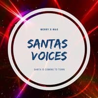 Santas Voices