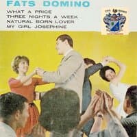 Fats Domino