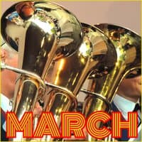 March