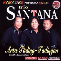 Karaoke Pop Batak Horas