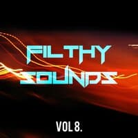 Filthy Sounds Collection, Vol. 8