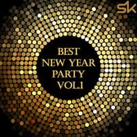 Best New Year Party, Vol. 1