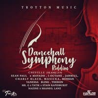 Dancehall Symphony Riddim