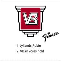 Jylland Rubin