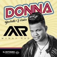 Donna (Bachata Versión)