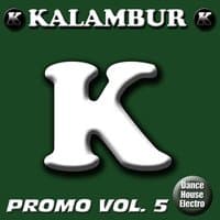 KALAMBUR PROMO VOL 5