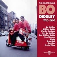 Bo Diddley 1955-1960 The Indispensable