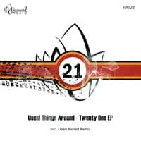 Twenty One EP