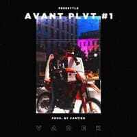 Freestyle avant PLVNT #1