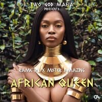 African queen