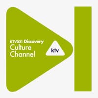 KTV021 Discovery - Culture Channel