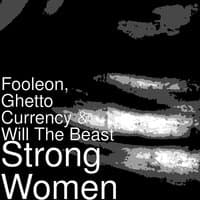 Strong Women