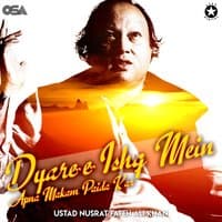 Dyare-e-Ishq Mein Apna Makam Paida Kar