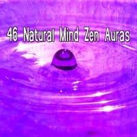 46 Natural Mind Zen Auras