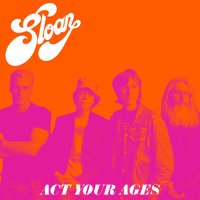 Act Your Ages