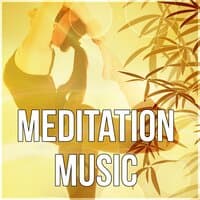 Meditation Music - Meditate, Rest, Destress, Sleep Meditation Music and Bedtime Songs to Help You Relax, Yoga