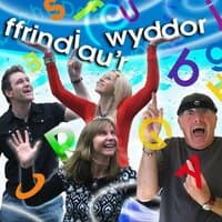 Ffrindiau'r Wyddor