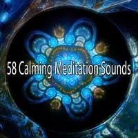 58 Calming Meditation Sounds