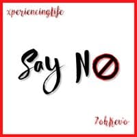 Say No