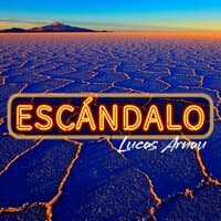 Escándalo