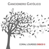 Cancionero Católico, Vol. 5