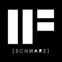 Schwarz