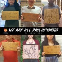 The Book of Acts: We Are All Paul of Tarsus