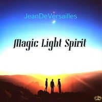 Magic Light Spirit