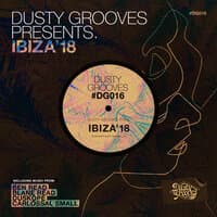 Dusty Grooves Presents Ibiza 2018