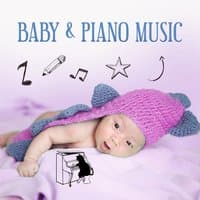 Baby & Piano Music – Songs for Kids, Einstein Collection, Development Songs