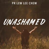 Unashamed