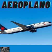 Aeroplano