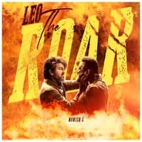 Leo - the Roar