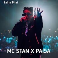 Mc Stan & Paisa