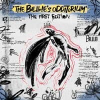 the Billlie's odditorium' the first edition