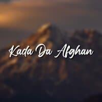 Kada Da Afghan