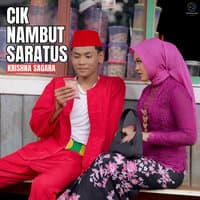 Cik Nambut Saratus