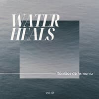 Water Heals, Vol. 01