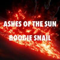 Ashes of the Sun