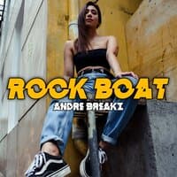 ROCK BOAT