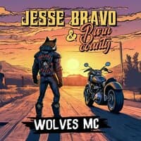 Wolves Mc