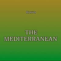 The Mediterreanean