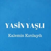 Kalemin Kırılaydı