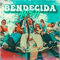 Bendecida