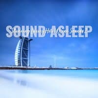 Sound Asleep: Stunning Luxury Hotel Ocean Sounds 2