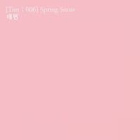 [Tint ; 006] Spring Snow - 아껴 왔던 말